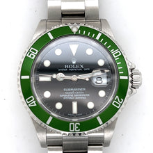 Load image into Gallery viewer, Submariner Date
