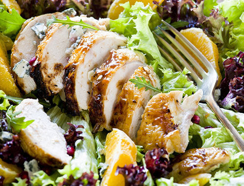 Chicken Salad