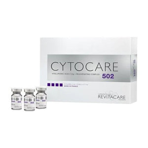 Cytocare 502 (10 X 5ml)