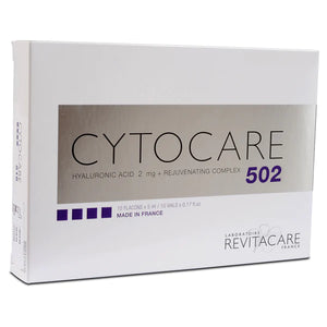 Cytocare 502 (10 X 5ml)