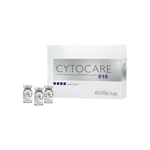 Cytocare 516 (5 X 5ml) (HALF)