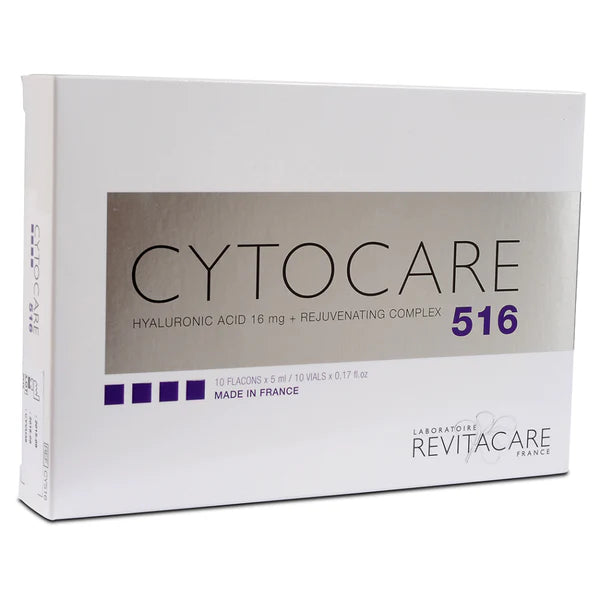 Cytocare 516 (5 X 5ml) (HALF)