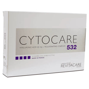 Cytocare 532 (5 X 5ml) (HALF)