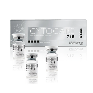 Cytocare 715 C Line (5 x 5ml)