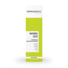 Load image into Gallery viewer, Dermaceutic Panthenol Ceutic Nourishing Restoring Ointment 1 fl oz
