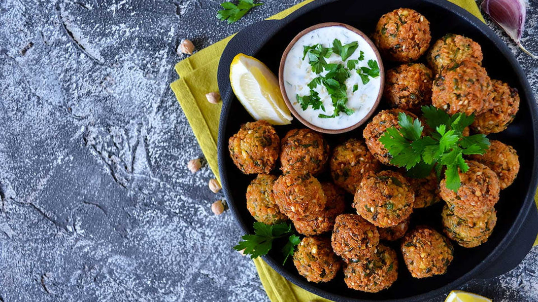 Falafel