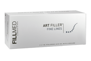 ART FILLER® FINE LINES FILLEMED