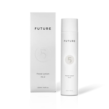 Load image into Gallery viewer, Floral Lotion No. 2 (220ml)
