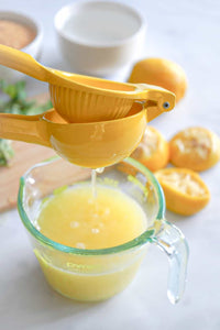 Fresh Squeezed Lemonade