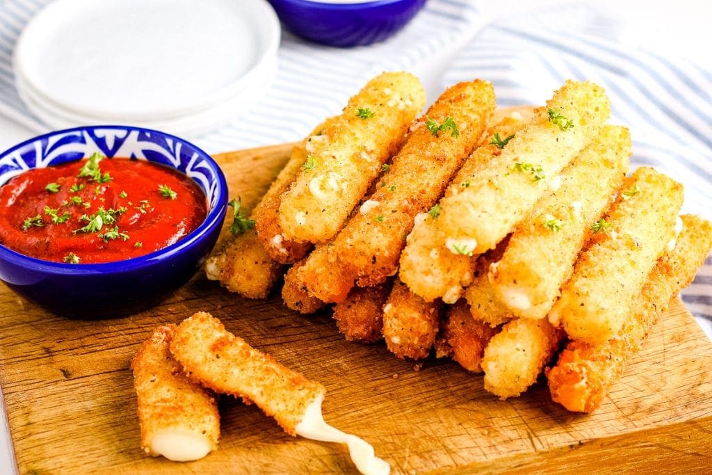 Cheese Sticks