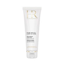 Load image into Gallery viewer, Helena Rubinstein  Pure Ritual Care-In-Foam Deep Cleansing Creamy Foam (125ml)
