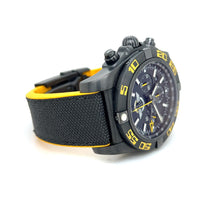 Load image into Gallery viewer, Breitling Team American Tour PVD Chronomat GMT
