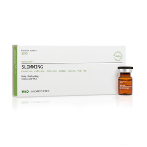 Innoaesthetics INNO-TDS Slimming (4 X 5ml)