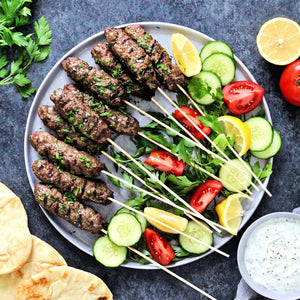 Beef Kofta