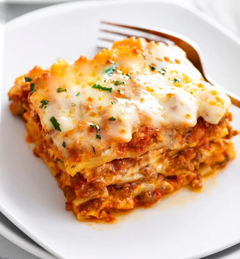 Lasagna