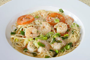 Shrimp Scampi