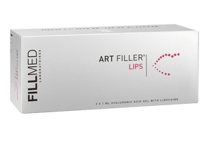 ART FILLER® LIPS FILLEMED