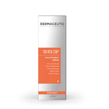 Load image into Gallery viewer, Dermaceutic Tri Vita C30 1 fl oz

