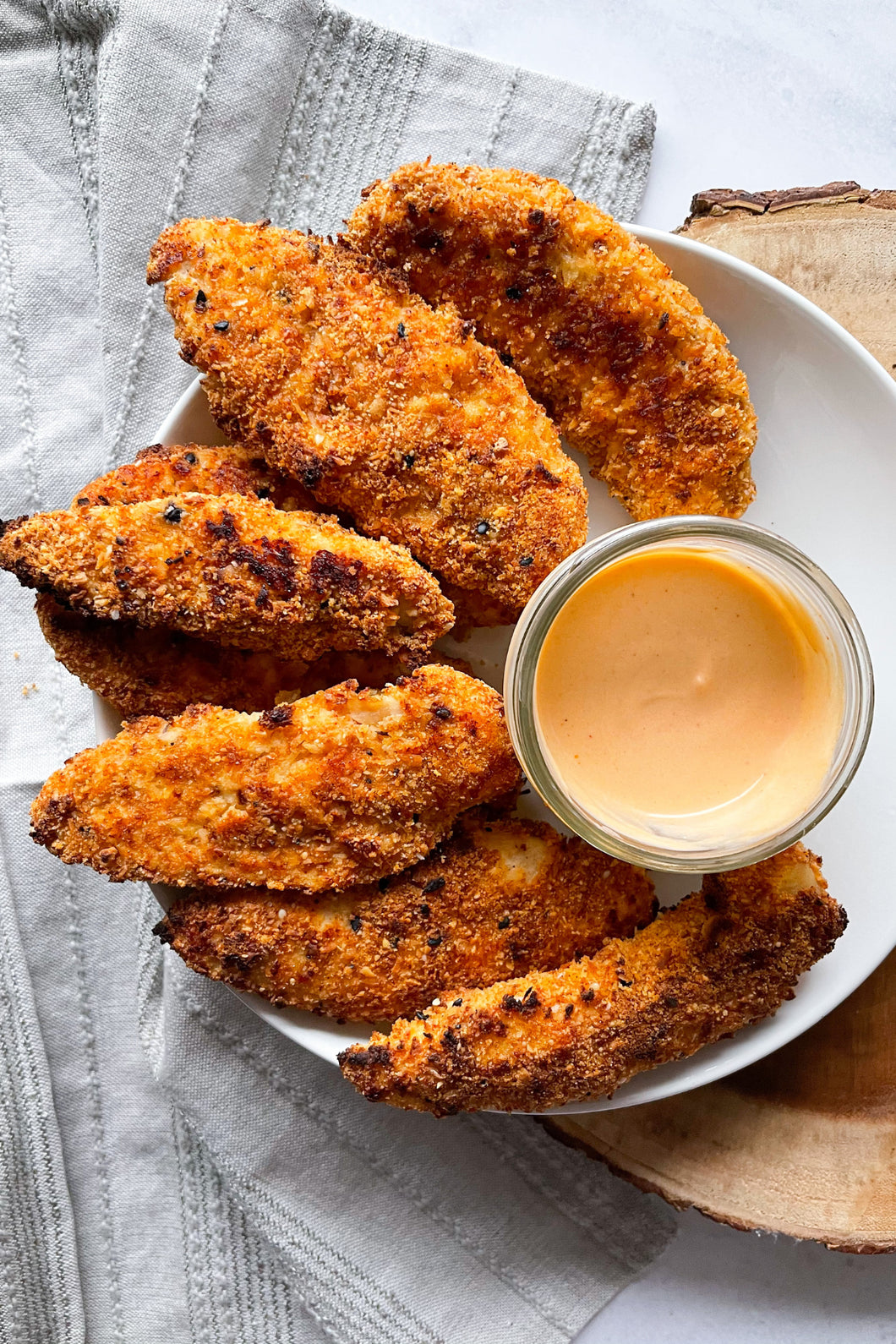 Chicken Tenders