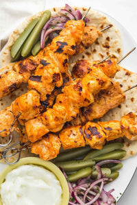 Chicken Tawook