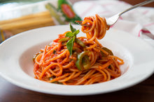 Load image into Gallery viewer, Spaghetti or Mostaccioli
