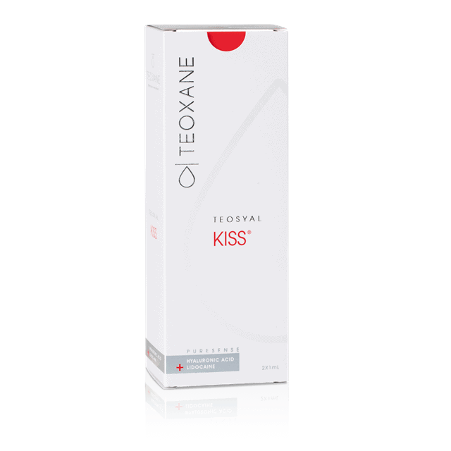 Teosyal® PureSense Kiss 1ml