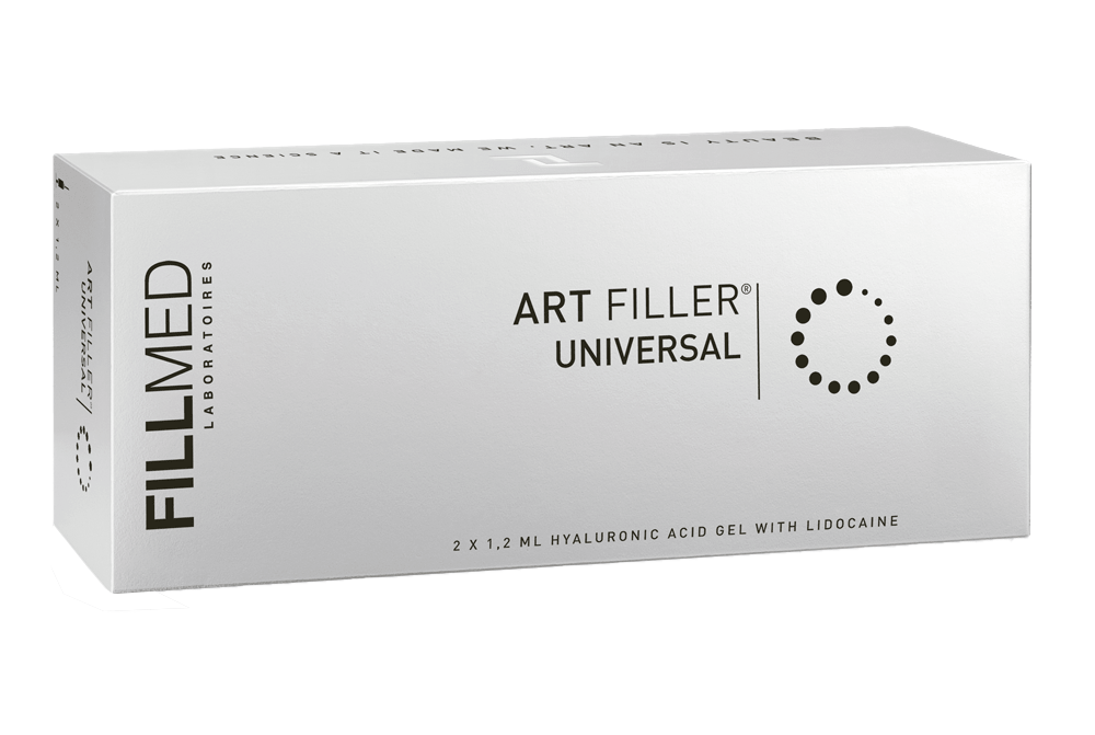 ART FILLER® UNIVERSA FILLEMED