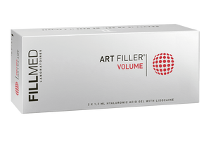 ART FILLER® VOLUME FILLEMED