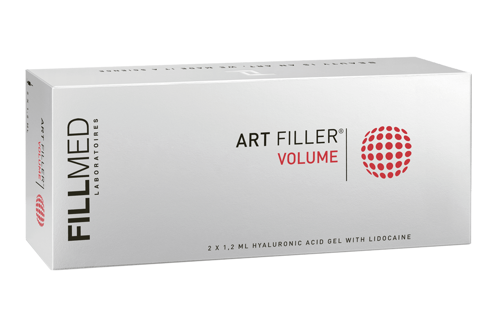 ART FILLER® VOLUME FILLEMED