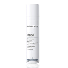 Load image into Gallery viewer, Dermaceutic Actibiome Acne-Prone Skin Night Cream
