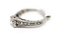 Load image into Gallery viewer, Tacori Diamond Ring
