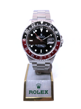 Load image into Gallery viewer, GMT-Master II
