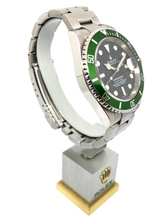 Load image into Gallery viewer, Submariner 50th Anniversary
