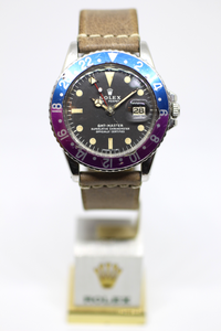 GMT-Master