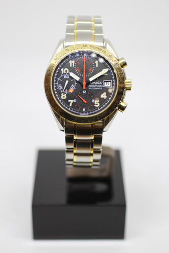 Speedmaster