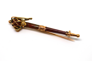 Sword Pin