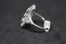 Load image into Gallery viewer, Antique Diamond Ring
