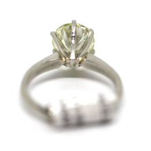 Load image into Gallery viewer, Solitaire Diamond Ring
