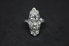 Load image into Gallery viewer, Antique Ring
