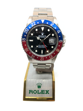 Load image into Gallery viewer, GMT-Master II
