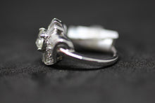 Load image into Gallery viewer, Antique Diamond Ring
