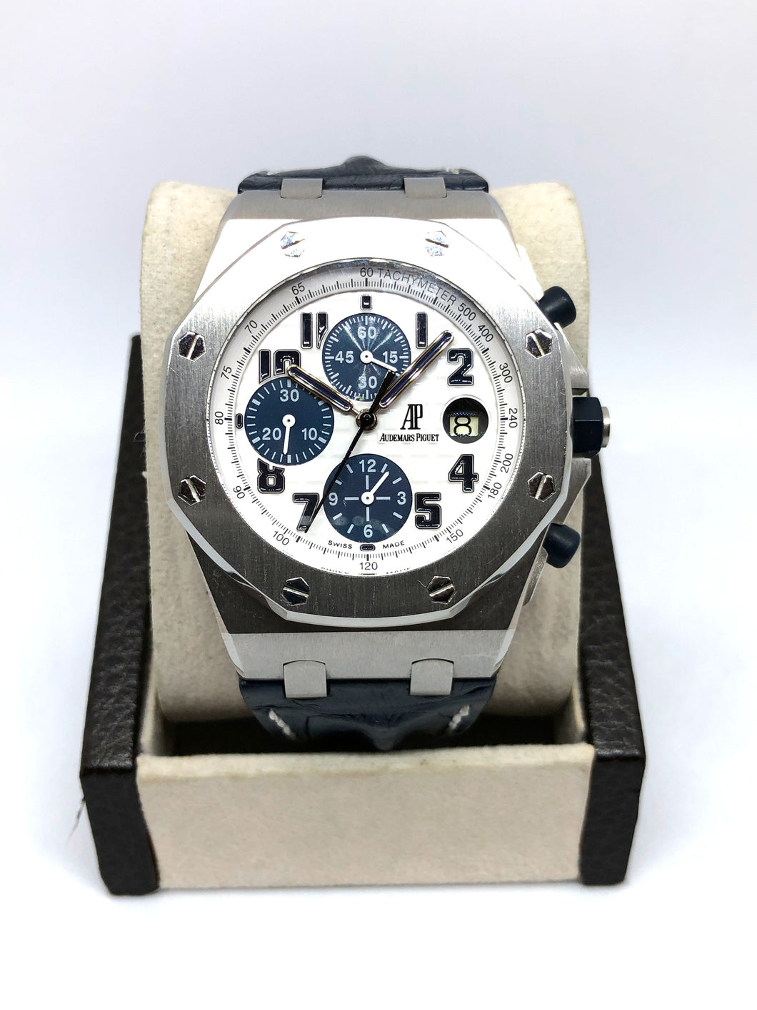 Royal Oak Offshore