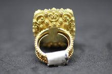 Load image into Gallery viewer, Lapis Ring
