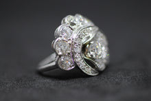 Load image into Gallery viewer, Antique Diamond Ring
