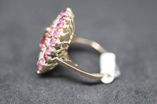 Load image into Gallery viewer, Antique Ruby Ring
