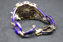 Load image into Gallery viewer, Sapphire Bracelet
