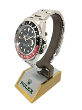 Load image into Gallery viewer, GMT-Master II
