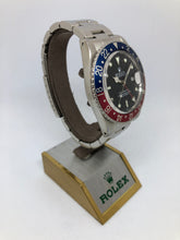 Load image into Gallery viewer, GMT-Master II
