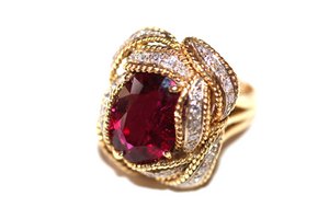 Rubellite