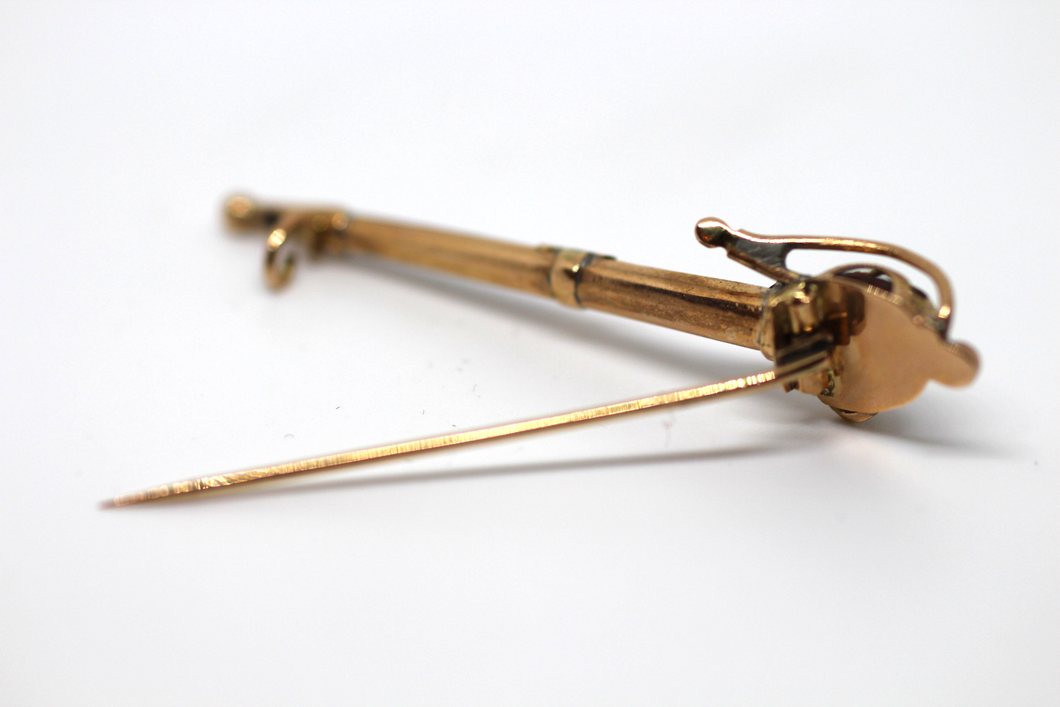 Sword Pin